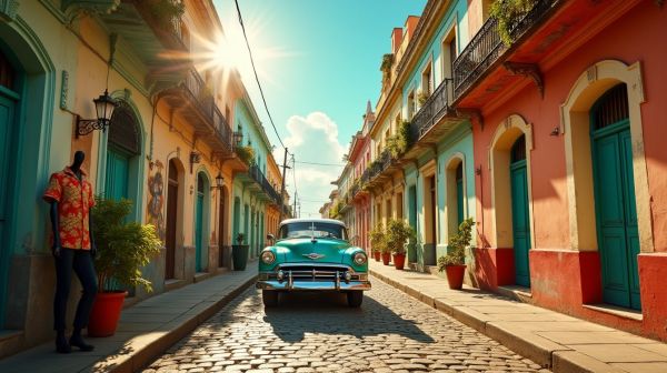 Optimize your travel with the best esim for Cuba