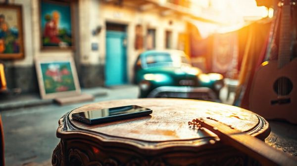 Top eSIM options to enhance your Cuba travel experience